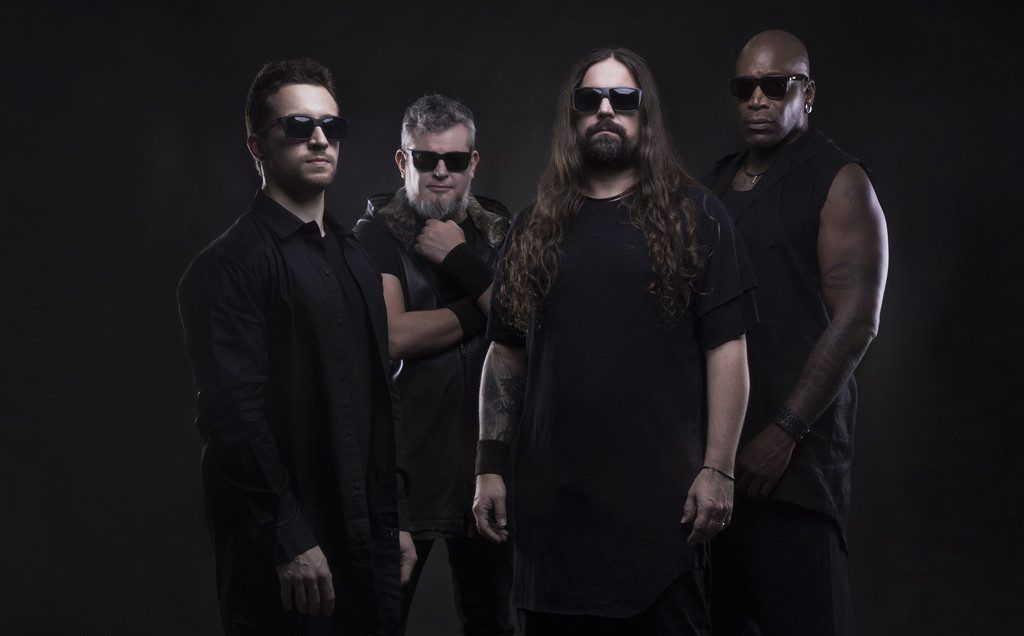 Legenden der Metalwelt im Prachtclub
