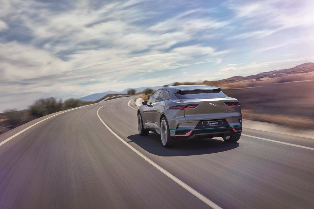 Modellneuheiten 2018 Die wichtigsten neuen Autos im neuen Jahr