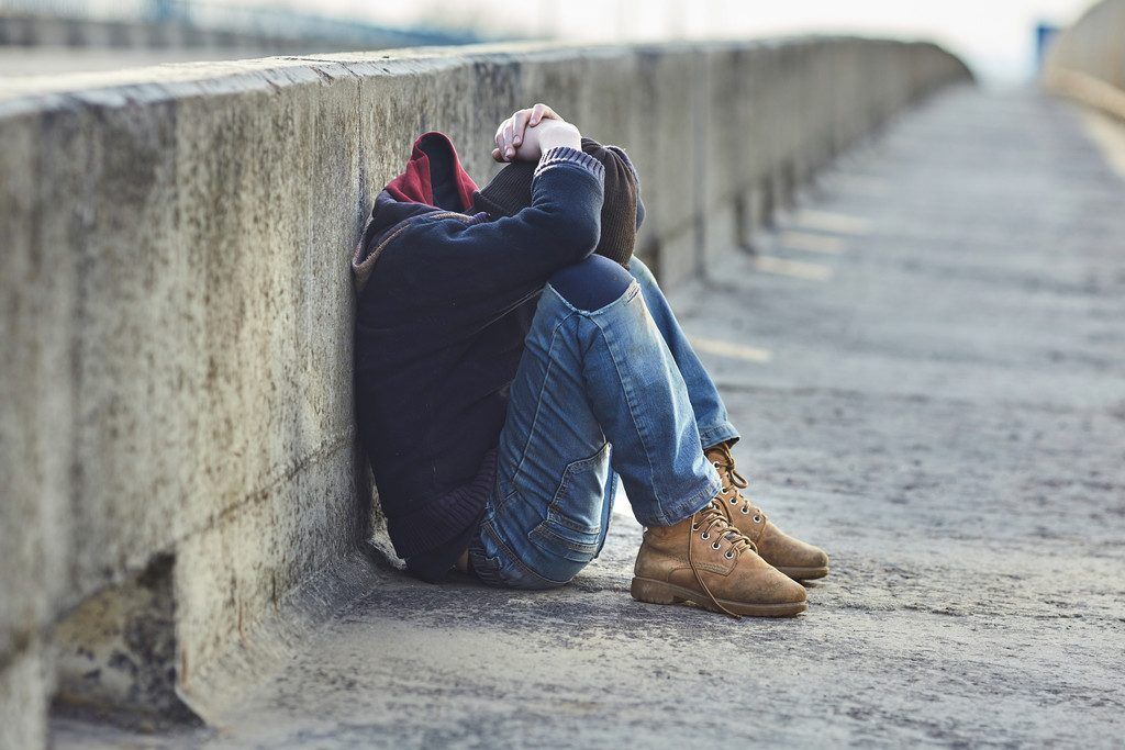 Fakten und Mythen  zur Depression
