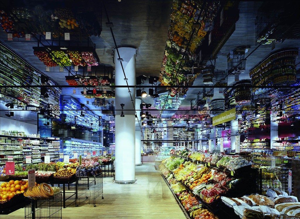 Aus den Tälern in den Ballungsraum