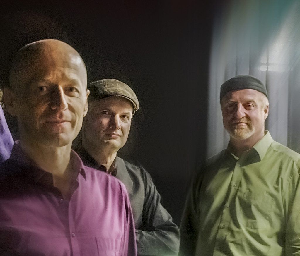Klezmer pur in der Schattenburg