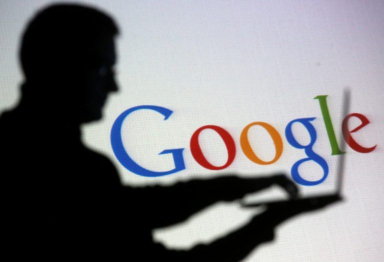 Die Entscheidung der EU-Kommission könnte der Ausgangspunkt für ein härteres Vorgehen gegen Google in weiteren Bereichen sein. Foto: Reuters