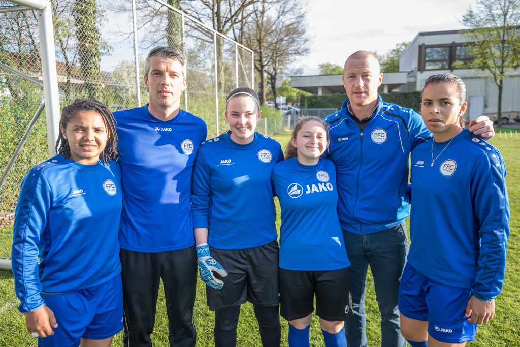 „Warum nicht Champions League?“ Vorarlberger Nachrichten VN.at