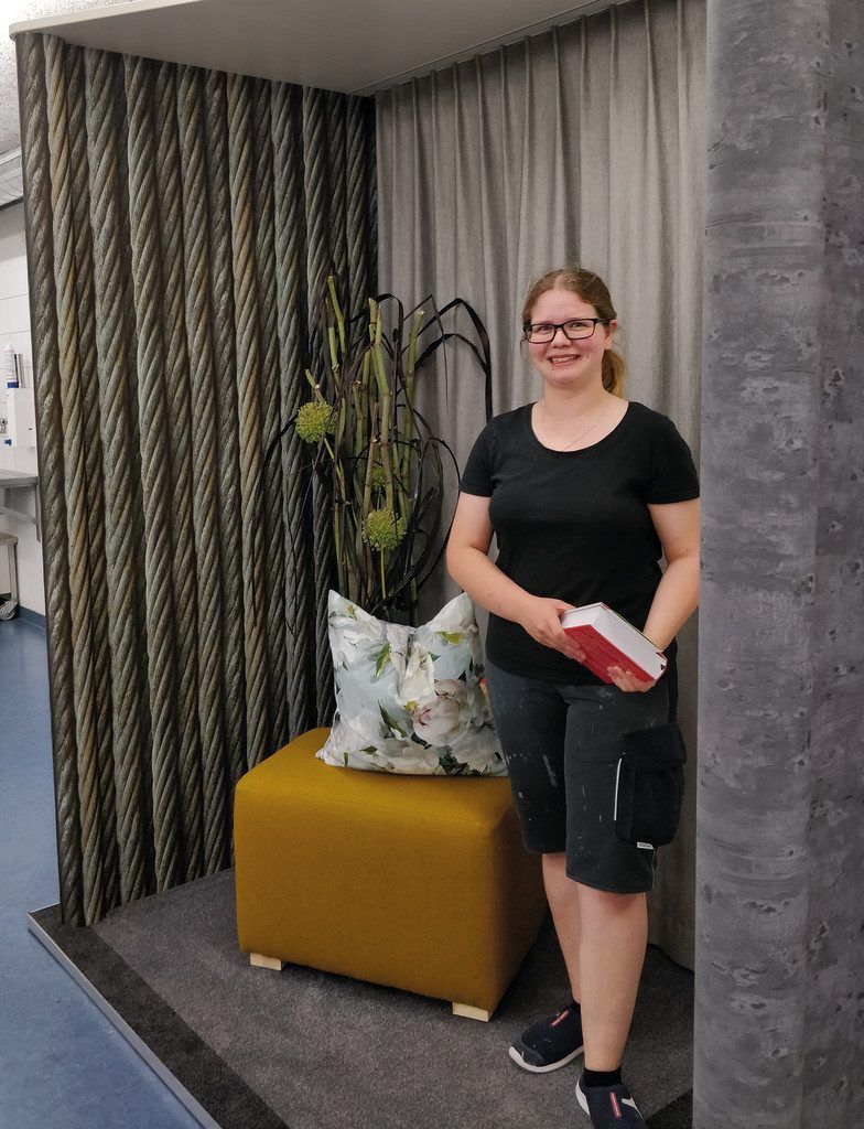 Überzeugende Kreativität