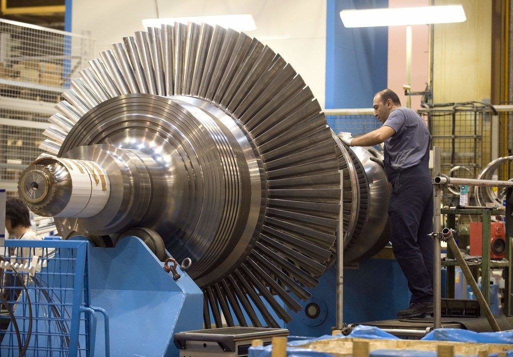 Deutsche Konjunkturdelle wurde anhaltende Schwächephase