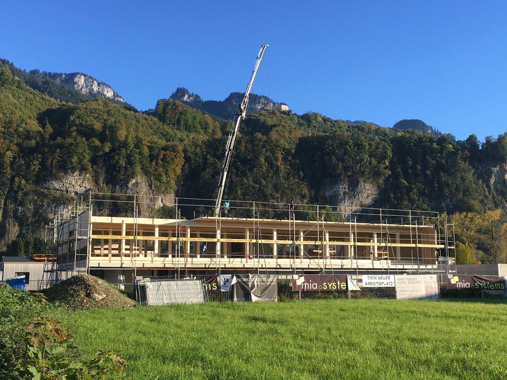 Verwaltungssysteme für wirklich jedes Lager