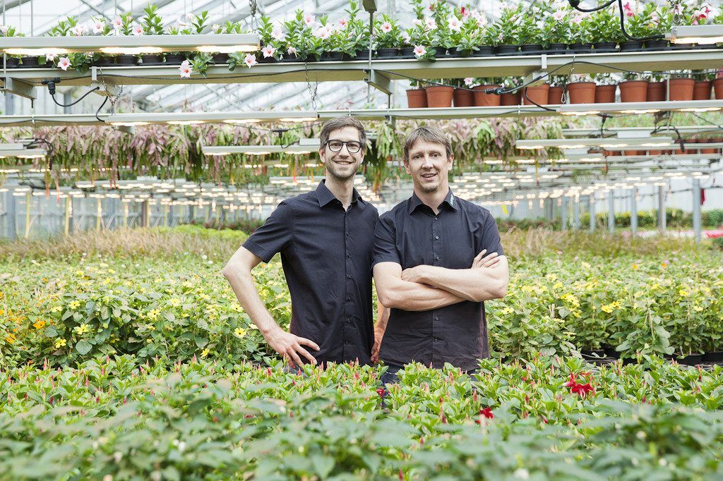 Sanlight leuchtet bald in Bludenz