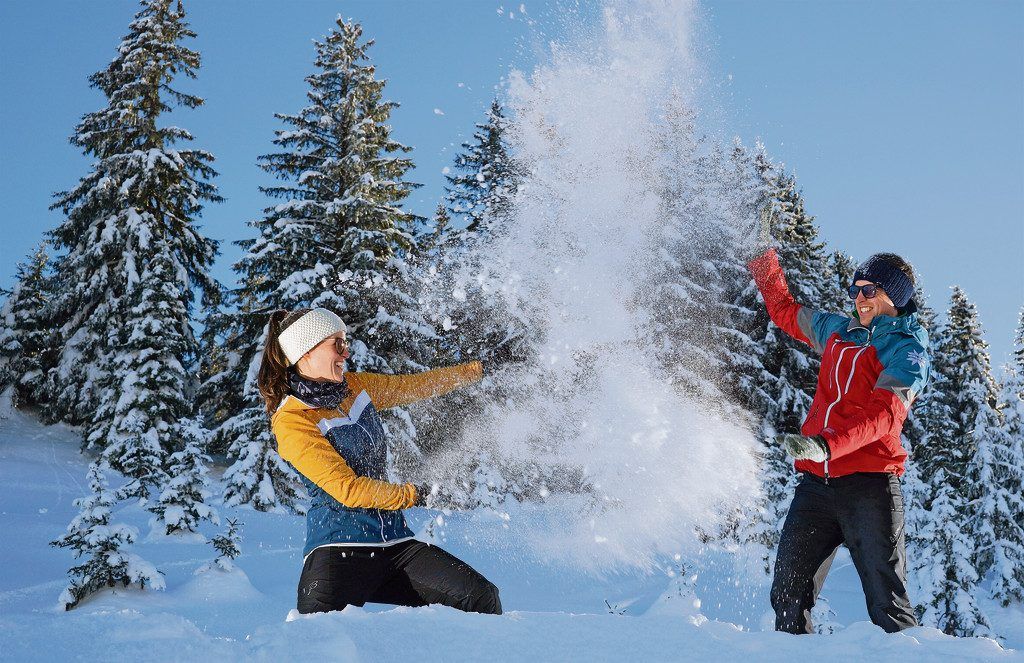 „Es gibt aber nach wie vor Potenzial“