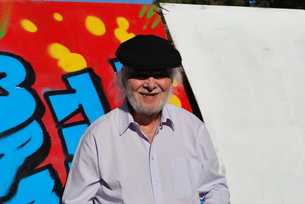 In memoriam Dietmar Wanko