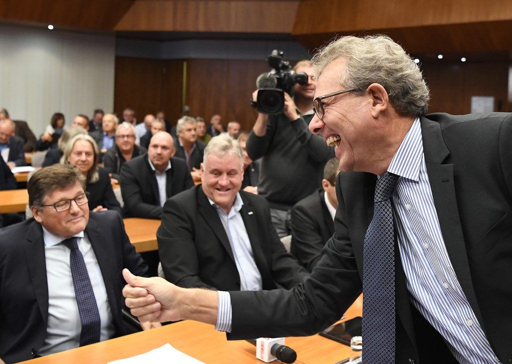 Feilschen für Fortgeschrittene