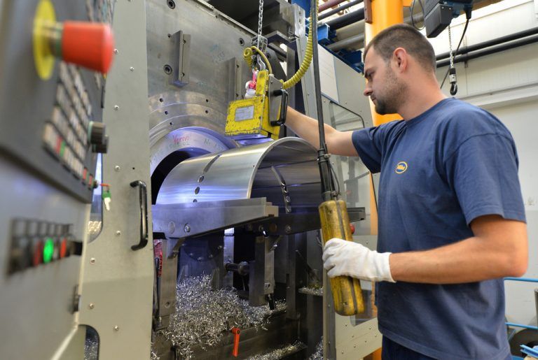 Die Industriespionage wird sich in Zukunft verstärken. SymbolFoto: APA