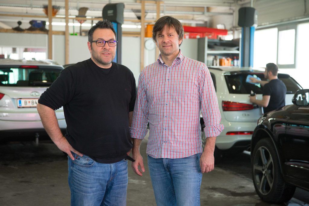 Mit der Arbeitslosigkeit steigen bei Integra die Teilnehmerzahlen und die Herausforderungen.