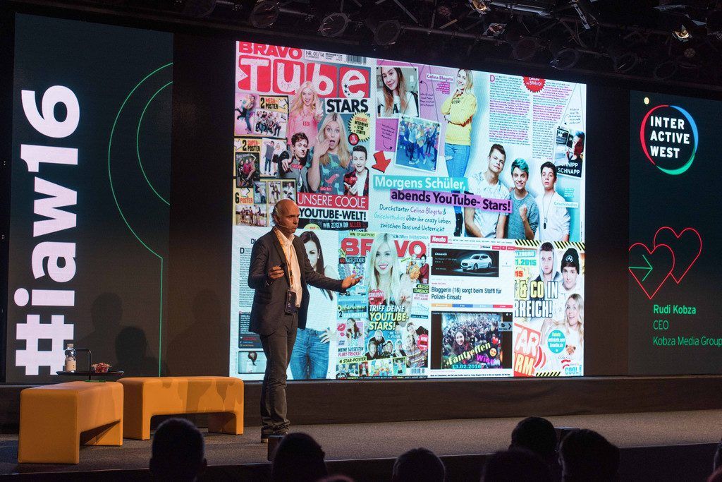 Wieso Influencer nichts mit Grippe zu tun haben