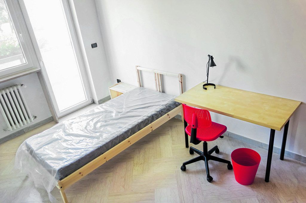 Miete für Couch und Co.
