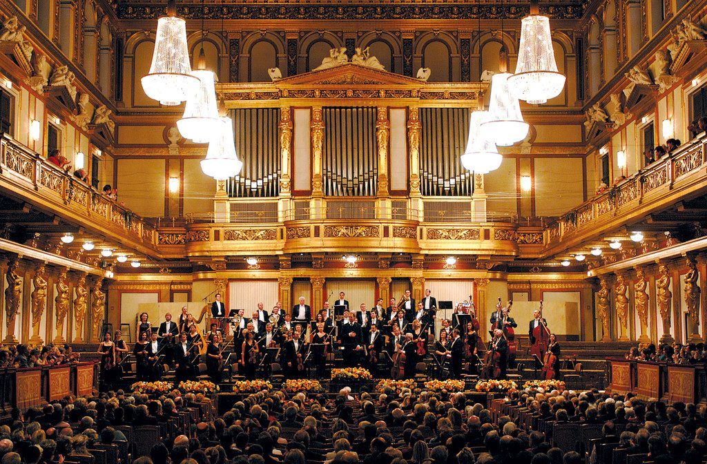 Konzert-Gala in Feldkirch