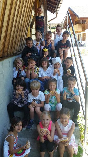 Welt retten: Recycling und Energiewende