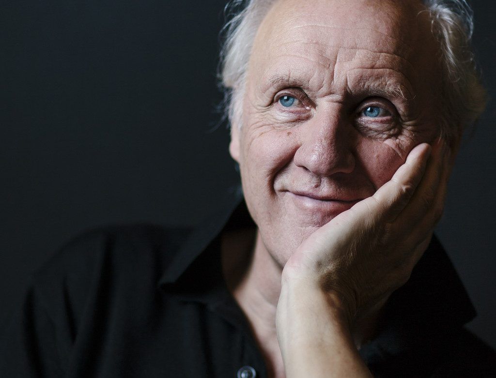 Virtuos und vielseitig: Herman van Veen