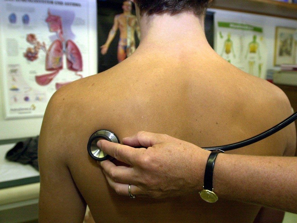 Bei Vorsorgemedizin hat Österreich Nachholbedarf