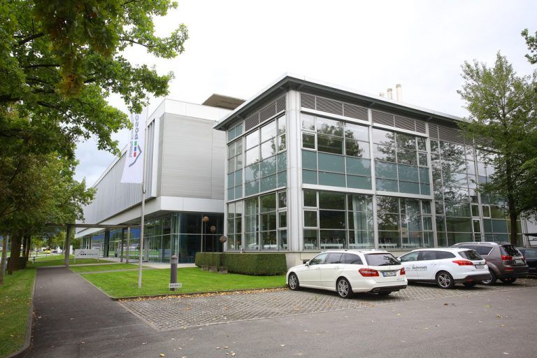 Die Lustenauer Firma Walter Bösch (früher: Heizbösch) hat nach einem schwierigen Jahr wieder in die Spur gefunden.VN