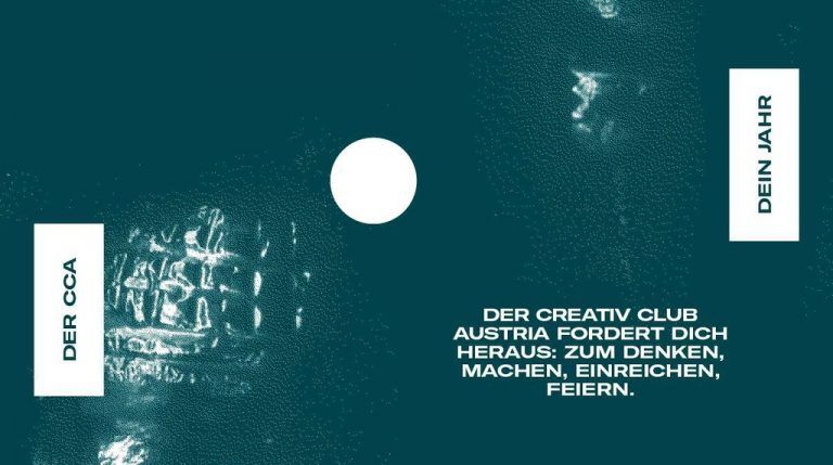 Die neue Kampagne des Creativ Club Austria ruft zu mehr Dialog und direktem Austausch mit der gesamten Kreativbranche auf. CCA
