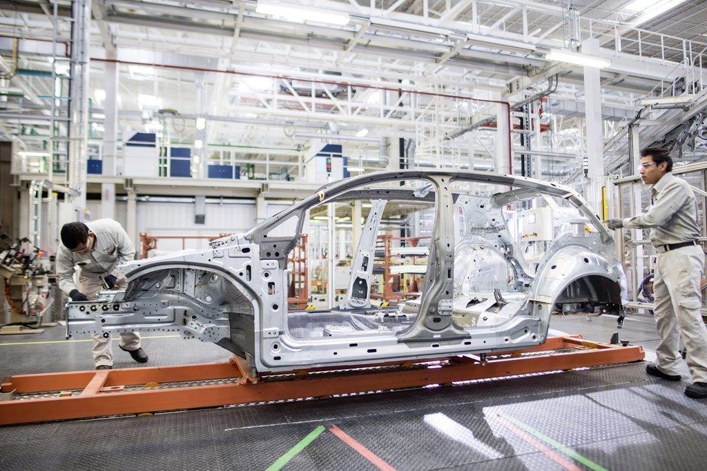 Automarkt im April schwächer