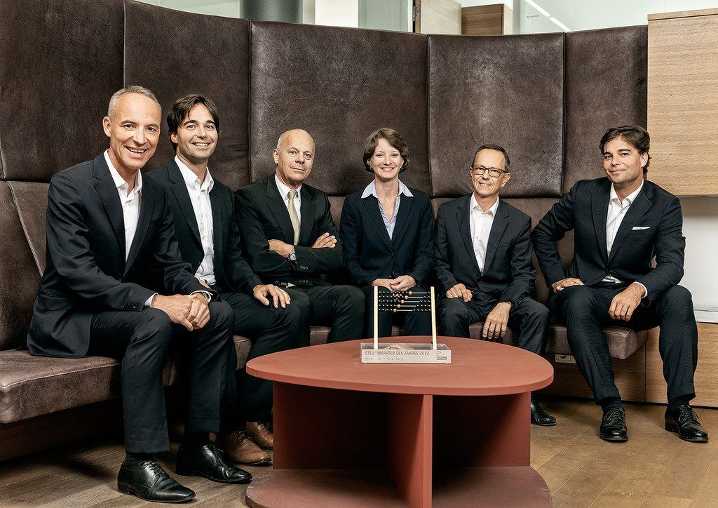 Fundierte Beratung in Zeiten der Transformation