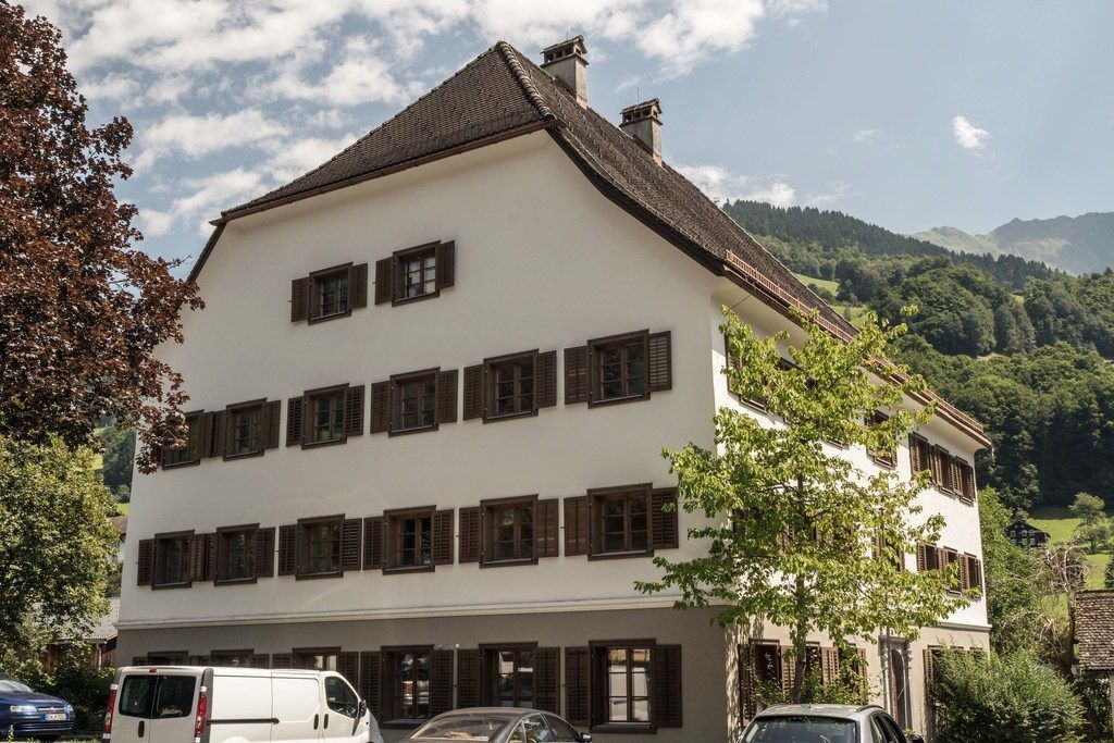 Montafon als Labor für nachhaltigen Tourismus