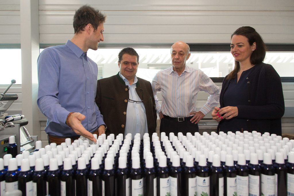 &#8220;Es ist mehr Stolz als Verantwortung&#8221;