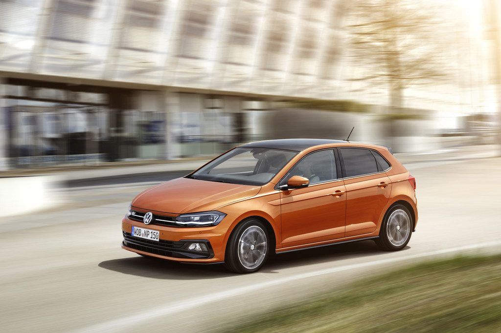 Kleiner Bestseller von VW geht in die nächste Runde