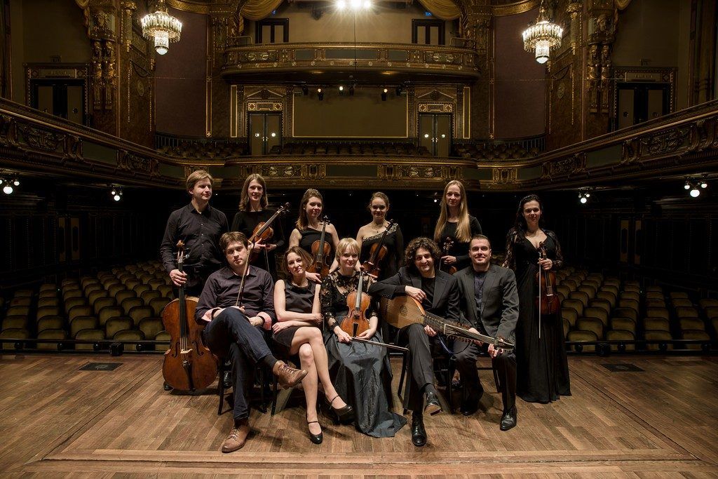Ein Panorama der Barockmusik