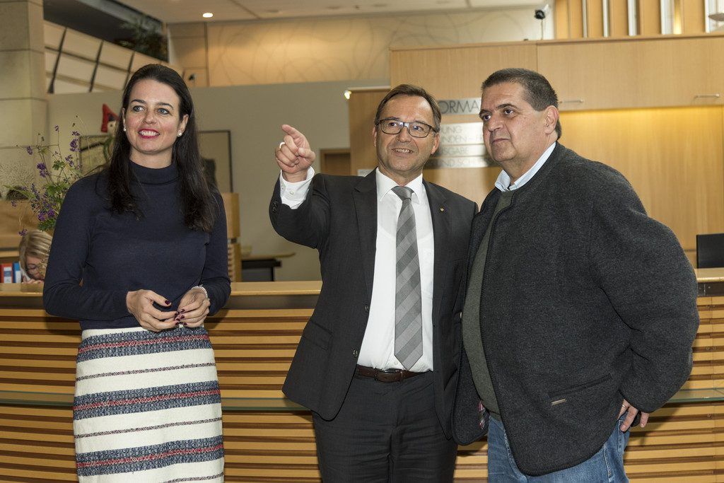 &#8220;Kleine Banken müsste man entlasten&#8221;