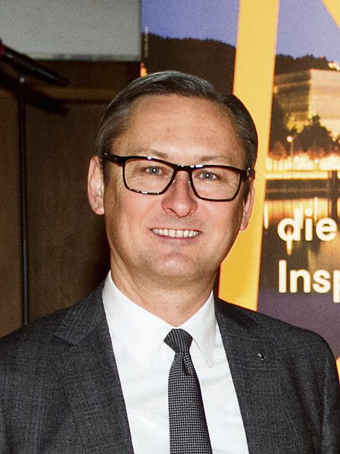 Der Blick nach vorne – sowohl global wie lokal