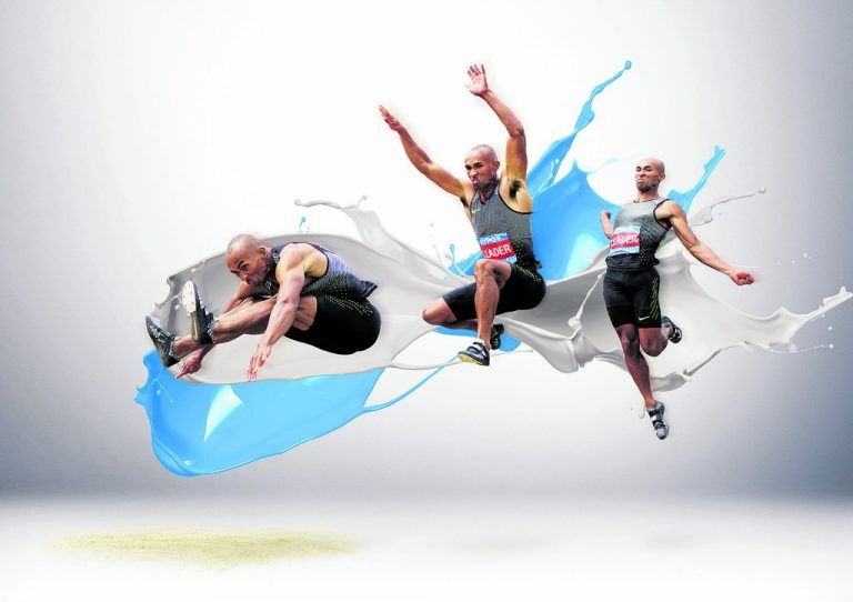 Die Topstars der Leichtathletikszene beim 43. Hypomeeting in Götzis am 27. und 28. Mai 2017 hautnah erleben! Foto: veranstalter