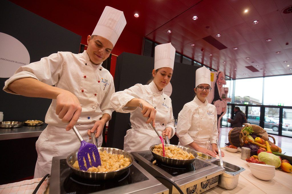 Eine Mitmachmesse mit 1000 Perspektiven