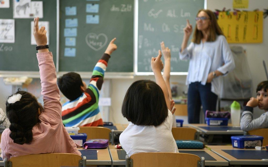 Lehrermangel: Leichte Entspannung zeichnet sich ab, aber Probleme bleiben
