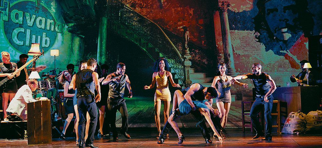 Karibisches Feeling im Festspielhaus Bregenz