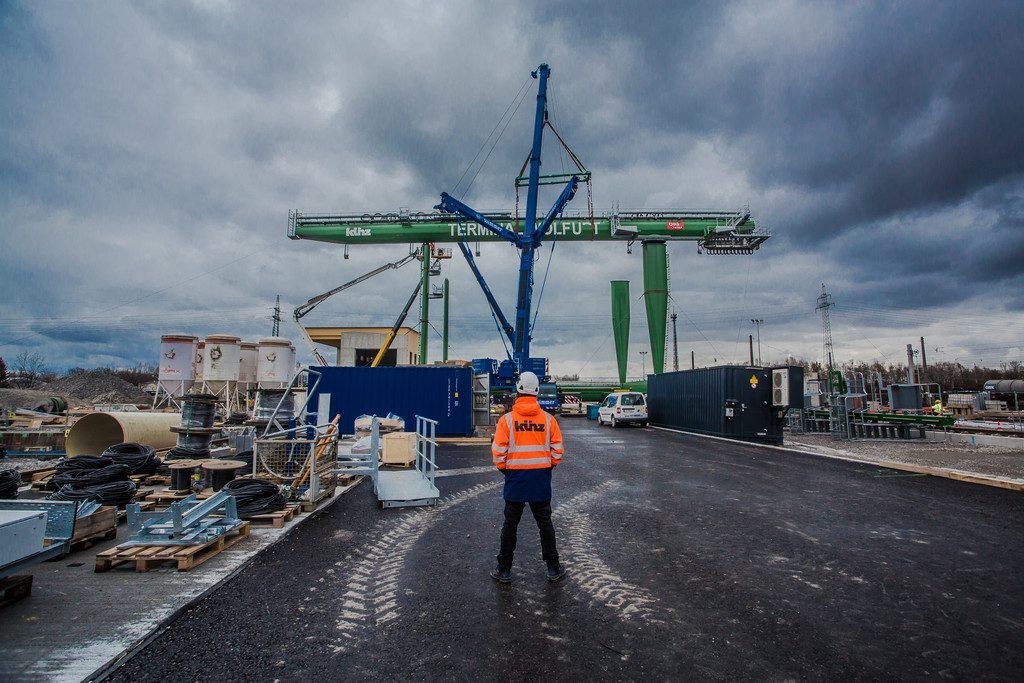 Mitarbeiter sind immer schwerer zu bekommen