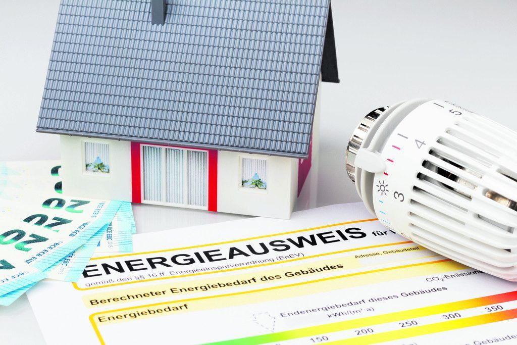 Überblick über Energieverbrauch