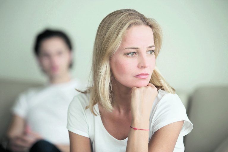 Die Vorteile vertraglicher Vereinbarungen offenbaren sich oft erst nach der Trennung. Foto: Shutterstock