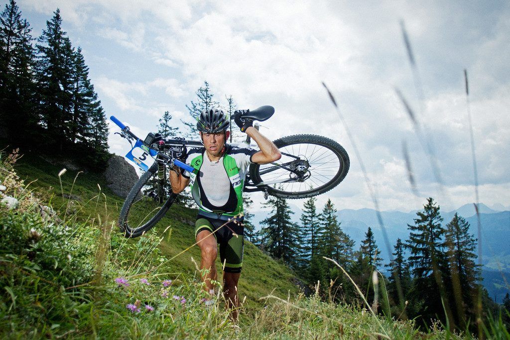 Extremsporthighlight des Jahres