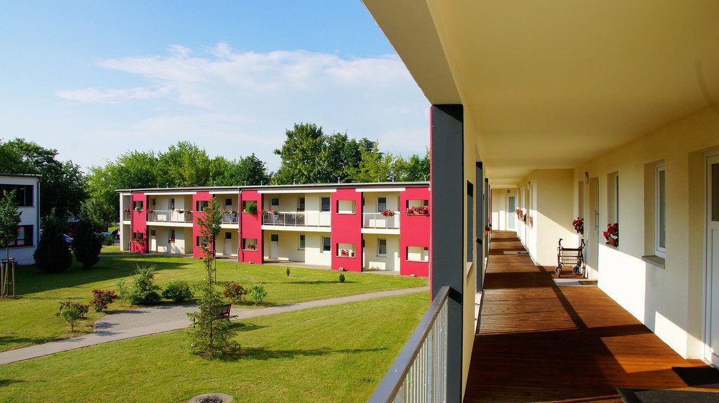 Entscheidung zur Hausverwaltung