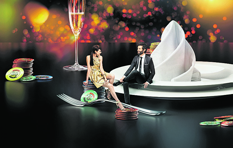 VN-SonntagsDinner im Casino