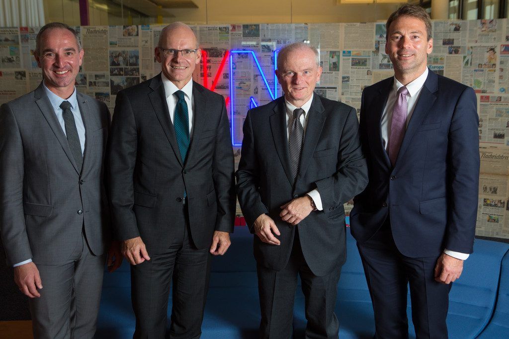 Mehr Naturgefahren: &#8220;Brauchen sinnvolle Versicherungslösung&#8221;