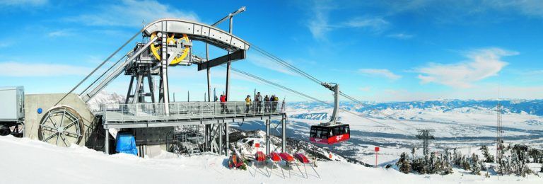 Doppelmayr Seilbahnen GmbH
