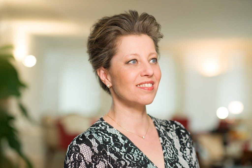 „Wer innen wächst, entwickelt und fördert Potenziale“