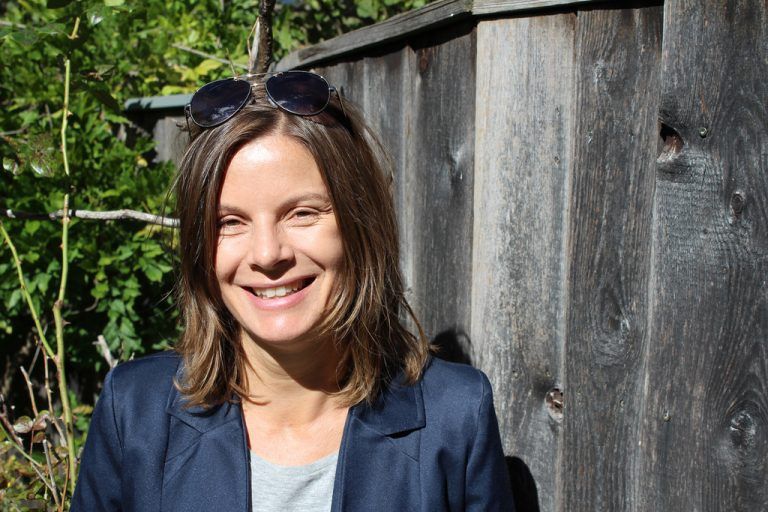 Dr. Doris Daurer ist im Rahmen der Reihe „Wertvolle Kinder“ in Dornbirn zu Gast. daurer