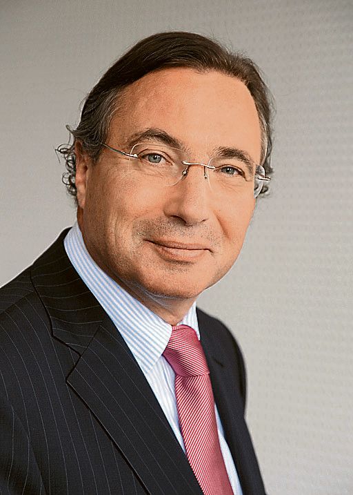 Dr. Helmut Steurer: „In den VAE gibt es attraktive Geschäftschancen für unsere Betriebe.“  WKV