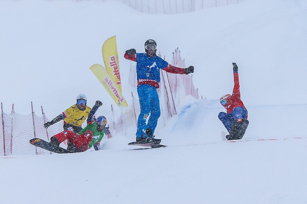 WM-Absage Chance für das Montafon