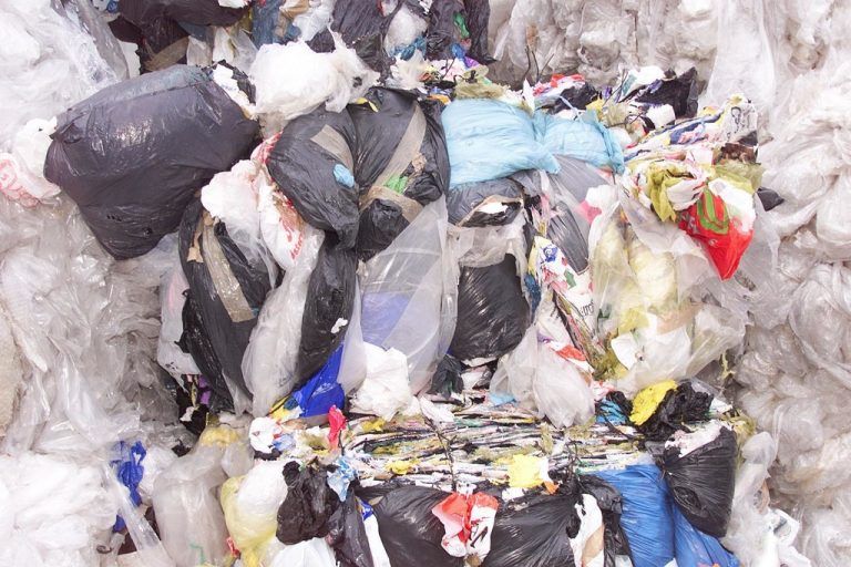 Drei Viertel der Supermarkt-Kunden achten auf die Menge der jeweiligen Verpackung.VN