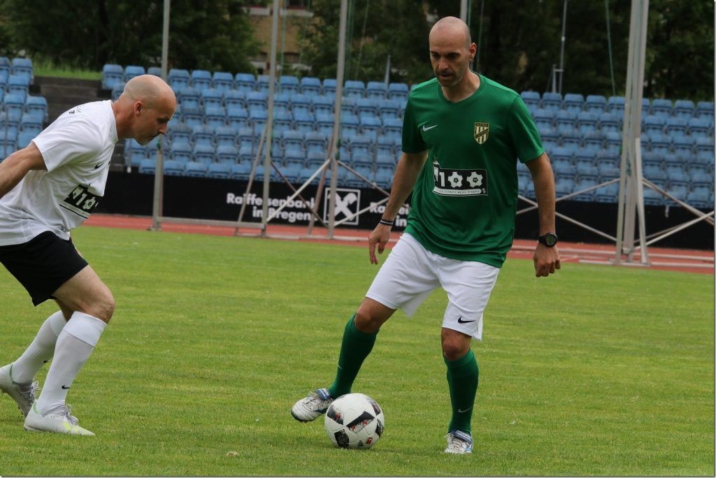 Rekordspieler kehrt als Amateure-Trainer nach Lustenau zurück